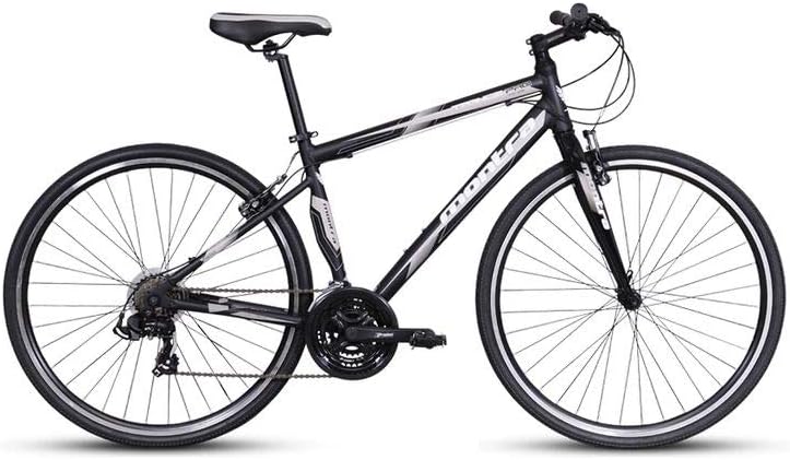 Bicycle Montra 700C Crs,6061 Aloy Trance Pro Bl, Multi-color, 13080127-101, Large