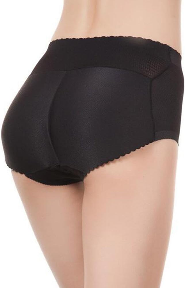 Hip Enhancer Padded Pants Shaper Seamless Fake Ass Pads Panties Buttocks Push Up Lingerie Women Underwear - Image 8