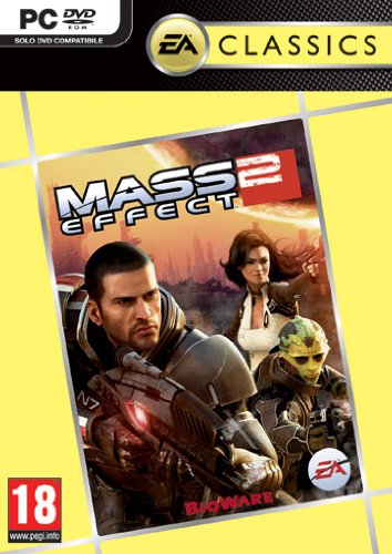  Mass Effect 2 Classic