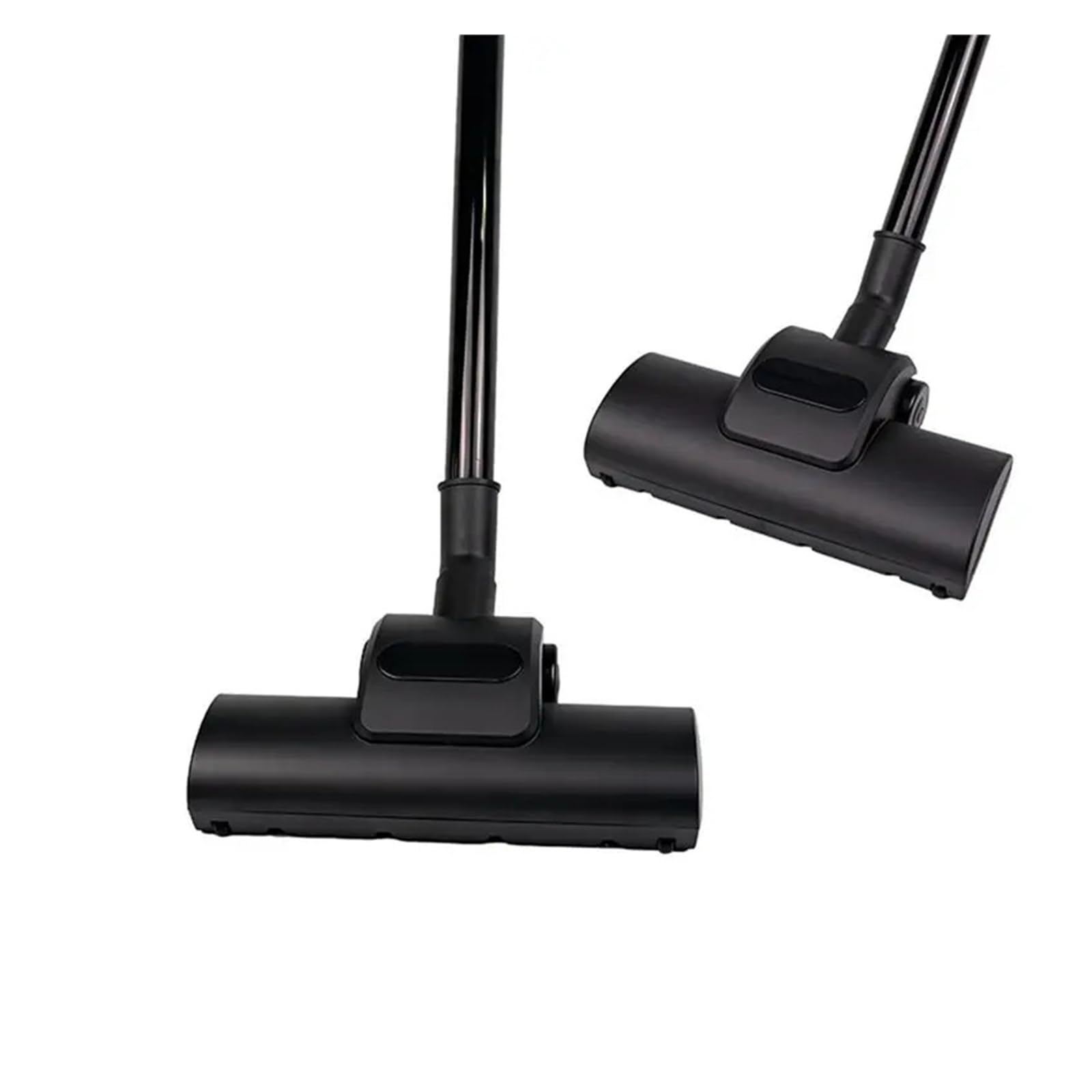 Cepillo Universal for Aspiradora, 32 Y 35Mm, Compatible con Karcher, Compatible con Hoover, Cepillo con Boquilla for Suelo Seco Y Húmedo