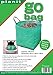 Produktbild Go Bag Gartenabfallsack, robust, 120 l