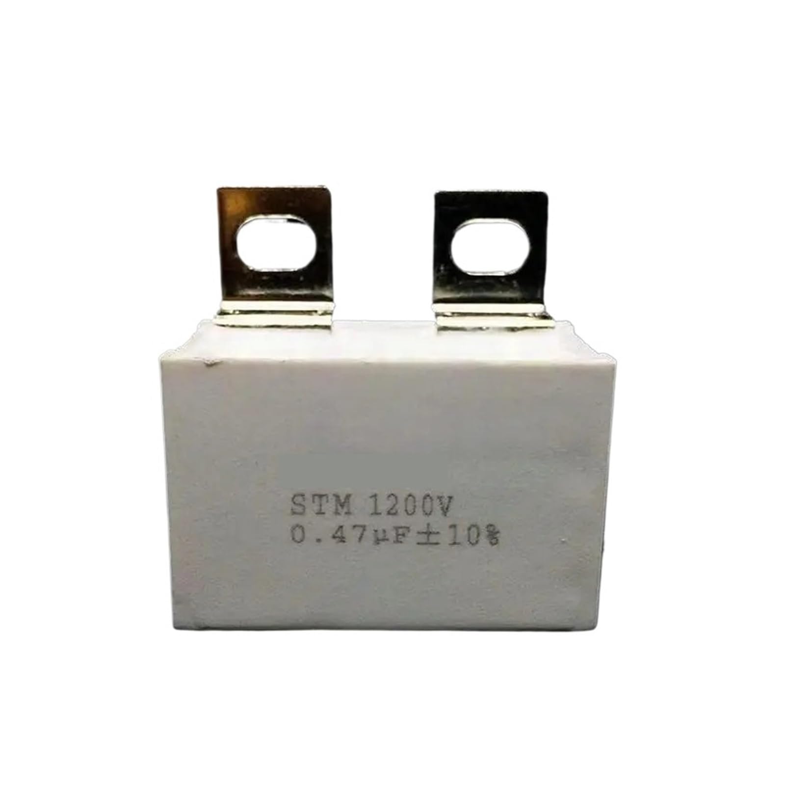 BALYDLUL 0.47UF 1200V IGBT module protection capacitor, non inductive absorption capacitor