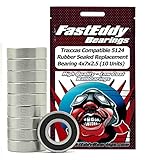 FastEddy Bearings TFE2578
