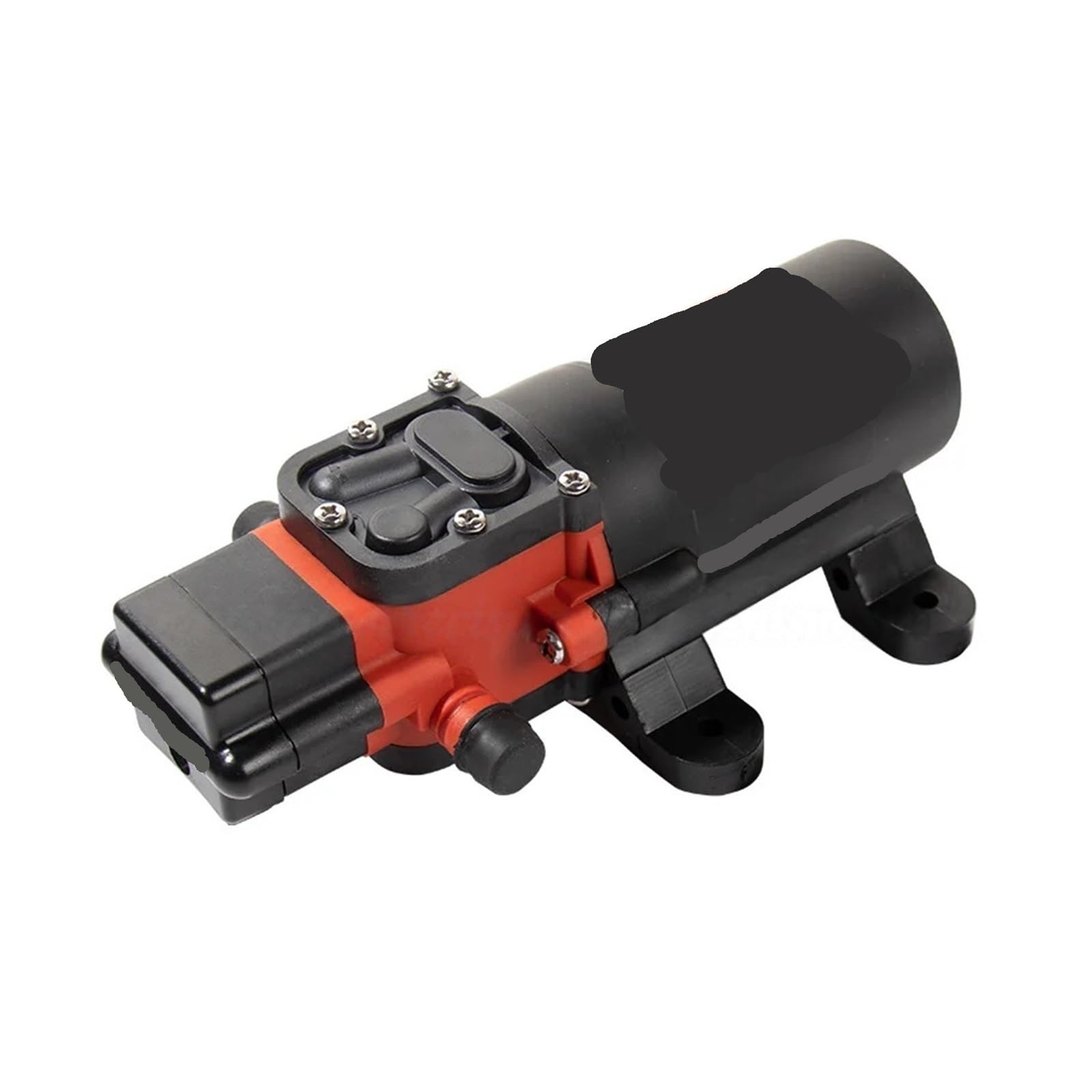 21 Series 24V DC Diaphragm Water Pump, 40 PSI, 1.0 GPM, Self-Priming(24V 40PSI)
