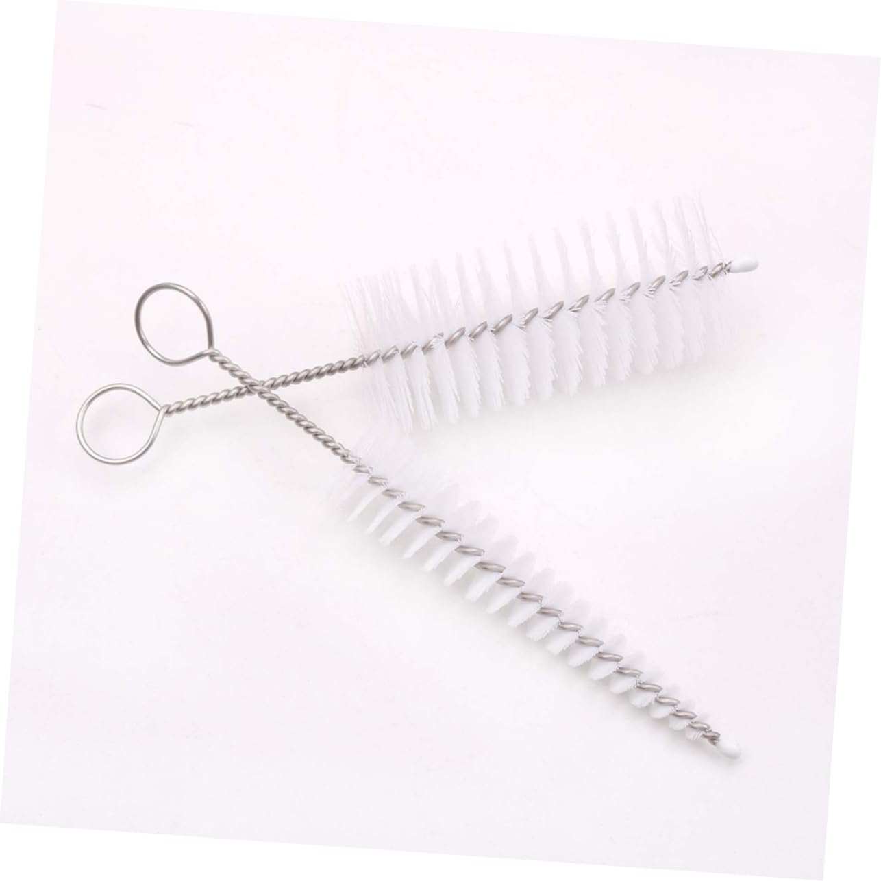 Totority 3pc Trumpet Cleaning Kit Trumpet Care Kit Musical Instrument Maintenance Accessory