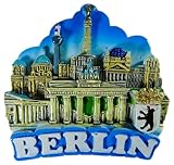 brandenburger tor potsdam geschichte Der Magnet ist eine hübsche Dekoration für den Kühlschrank und zeigt ein super schönes Motiv. Er eignet sich ideal als Souvenir und ist perfekt für Sammler von Kühlschrankmagneten. Der Kühlschrankmagnet ist ein praktisches und dekoratives Accessoire für die Küche und ein schönes Erinnerungsstück.