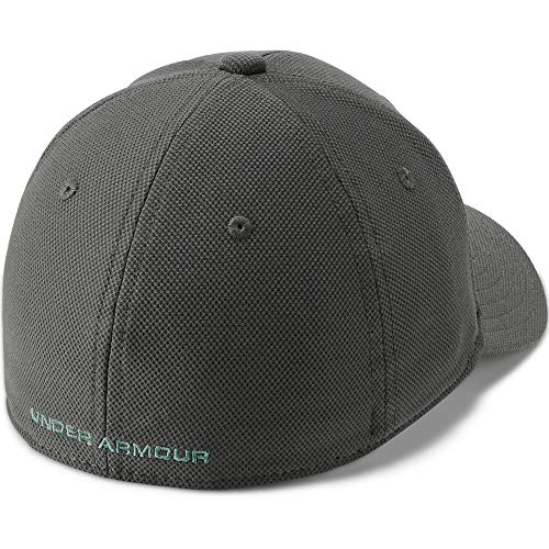 Image of Under Armour Boys' Blitzing Cap Stretch Fit