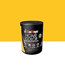 MAXMEYER PITTURA COLORATA SUPERLAVABILE HOME COLOR SOLEADO 0,75L