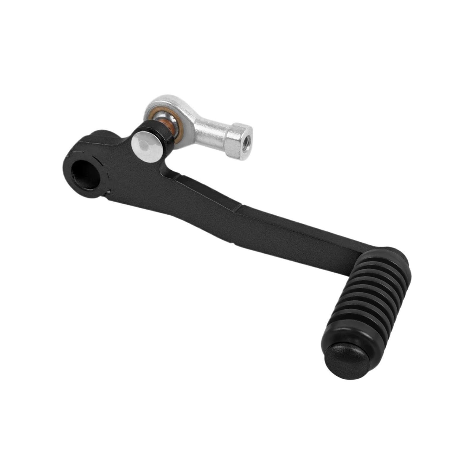 HCBBCEW Compatible with Yamaha YZFR7 YZF R7 YZF-R7 2022 2023 2024 Motorcycle Gear Shift Lever Shifter Foot Pedal(Black)