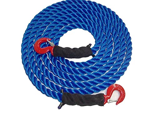 TRIPLE S ROPE Tow Rope