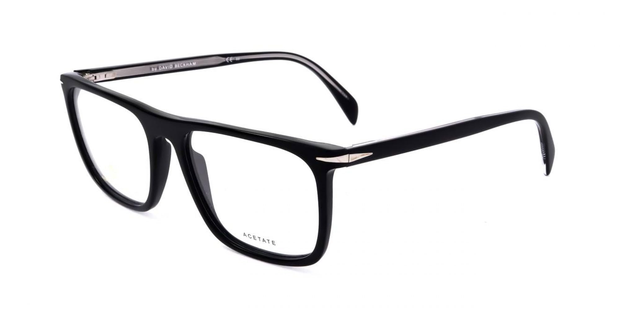 David Beckham DB 1108 Black 55/17/150 MAN Eyewear Frame
