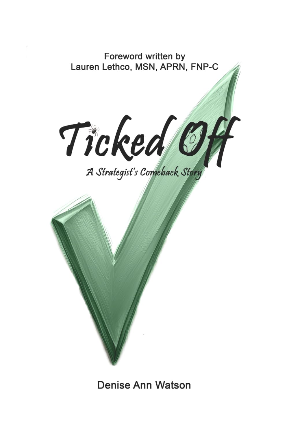 Ticked Off