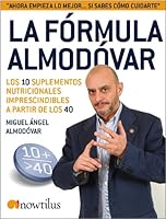 La fórmula Almodóvar (En progreso) 8497635280 Book Cover