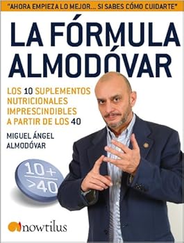 Paperback La fórmula Almodóvar (En progreso) (Spanish Edition) [Spanish] Book