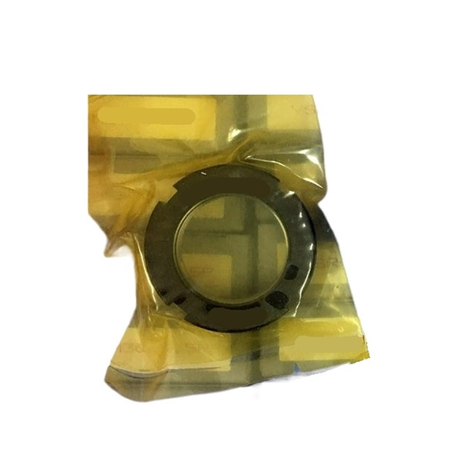 Tuerca de bloqueo de precisión R-M72x1.5P husillo autoblocante trasero M60x1.5-M72x1.5(M65x2)