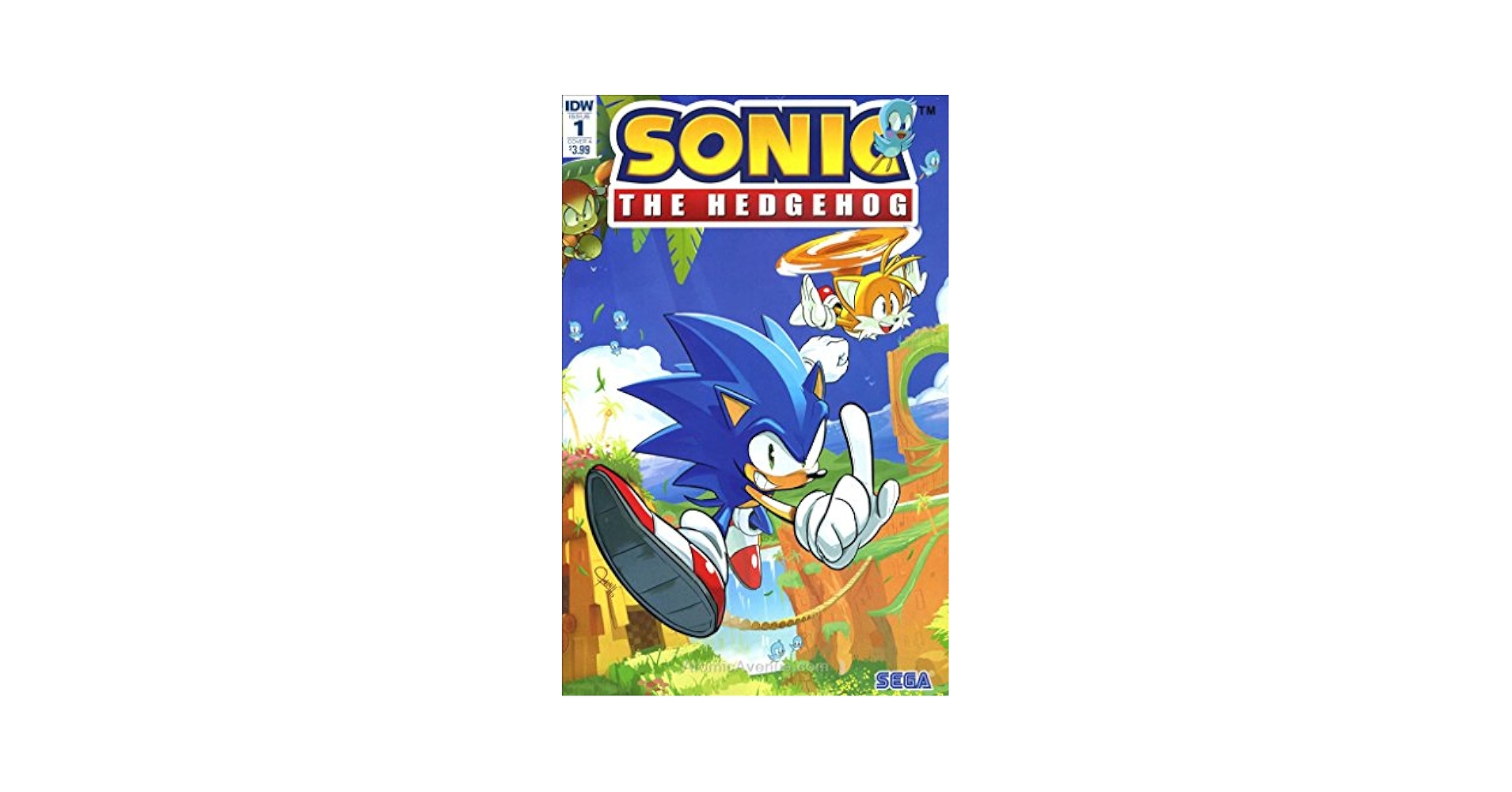 邦楽 HIGH RISE HEAVY SPEED SONIC Vol.1 10CD Sonic the