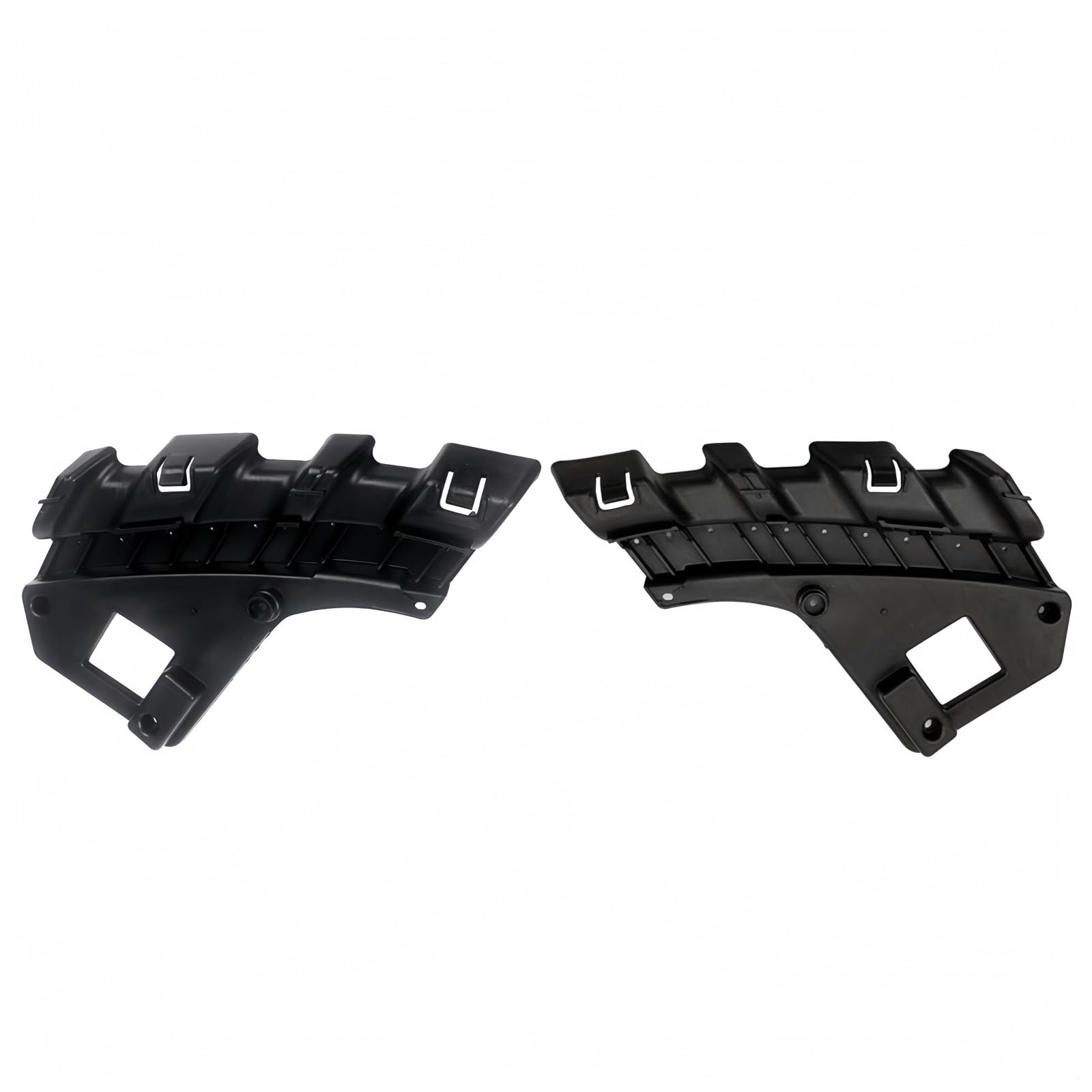Soporte faro frontal derecho Tesla M3 MY alta resistencia 7