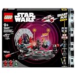 LEGO – LEGO Star Wars SMART Play: A-Wing und das Duell im Thronsaal