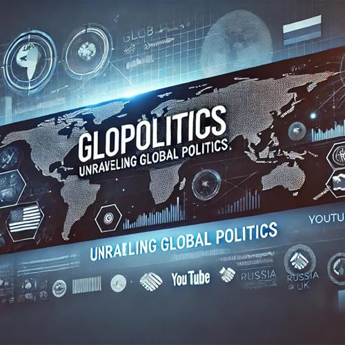『Global Politics』のカバーアート