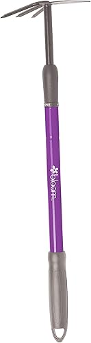 Miniatura 2 de Garden Bloom LH016BL - Azada telescópica, surtido