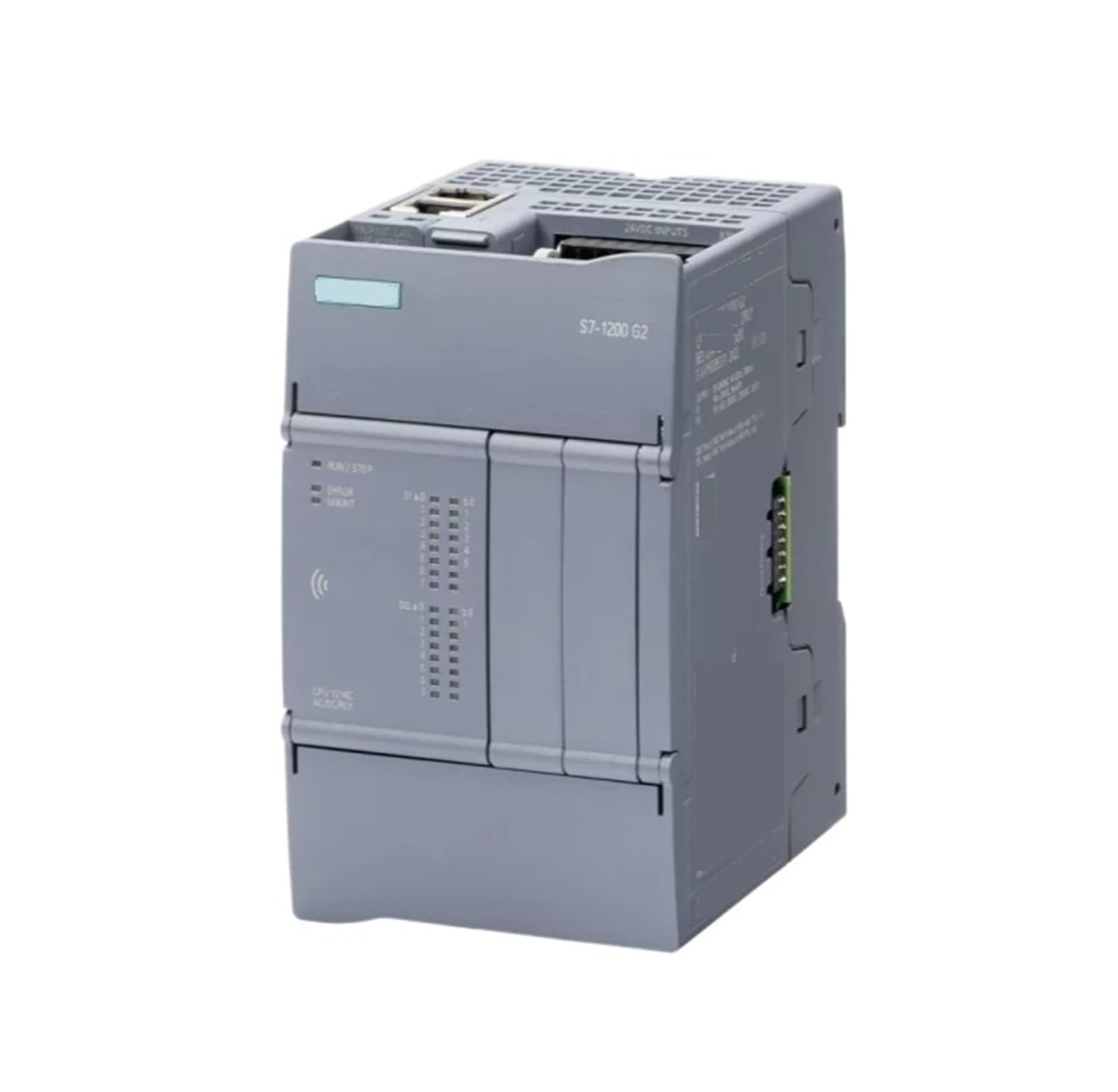 PLC Module S7-1200 G2 6ES7214-1AH50-0XB0 1214C