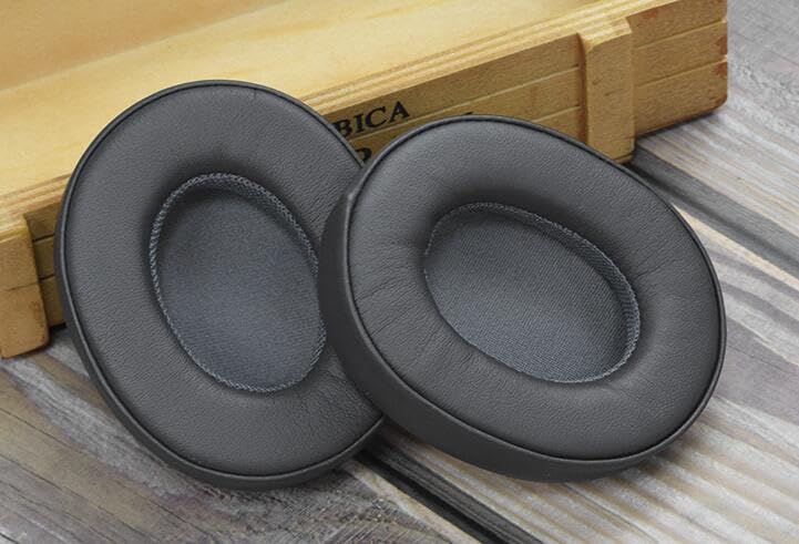 Coyktonty Replacement Earpads Headphone Pads for Beats Executive Headphones Earmuff Earphone Sleeve Headphone Pads Headphone Accessories miniatura 6