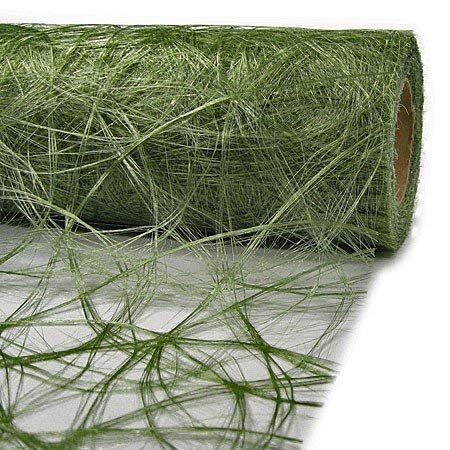 Tischläufer 60cm breit x 25m lang