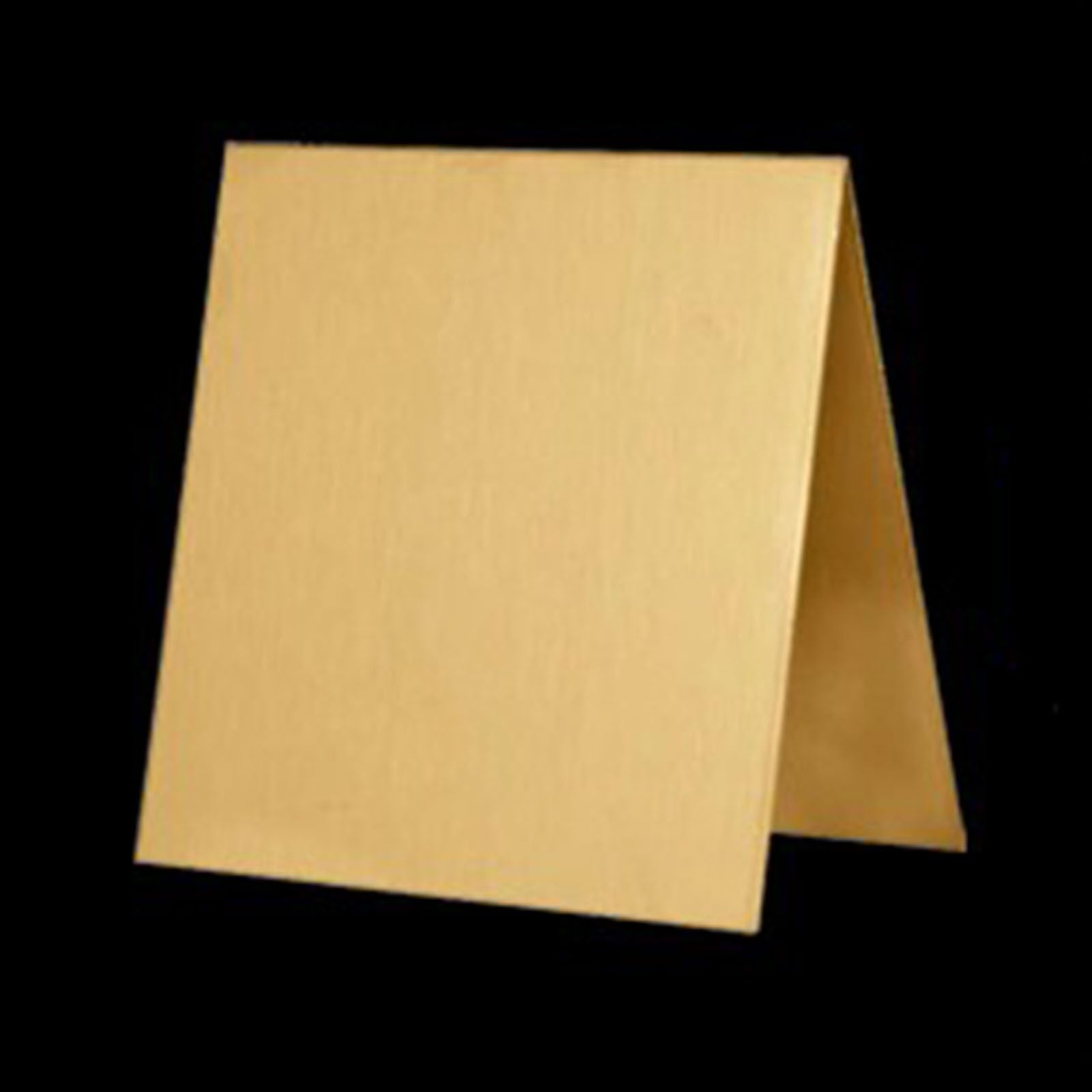 DIY-Bastelarbeiten mit dünnen Messingblechen | 0,02 Zoll verdickte quadratische Messingbleche, verschiedene Größen von flachen Messingblechen(3.5*300*300mm)