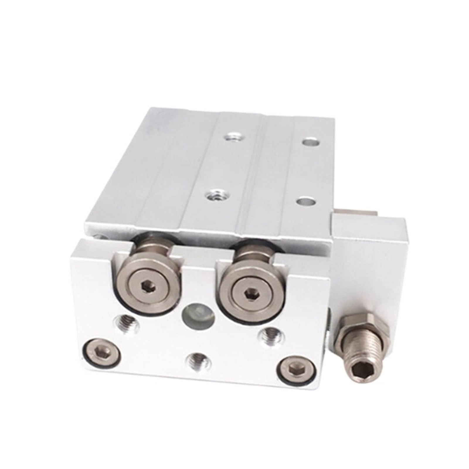 Diámetro del cilindro de aire HLQ6X50S 6 mm