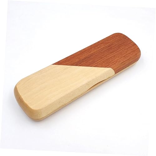 Miniatura 5 de Juego de platos de servicio de bola de masa hervida, bolígrafo de rodillo, papelería, papelería, suministros de costura de bambú, soporte para