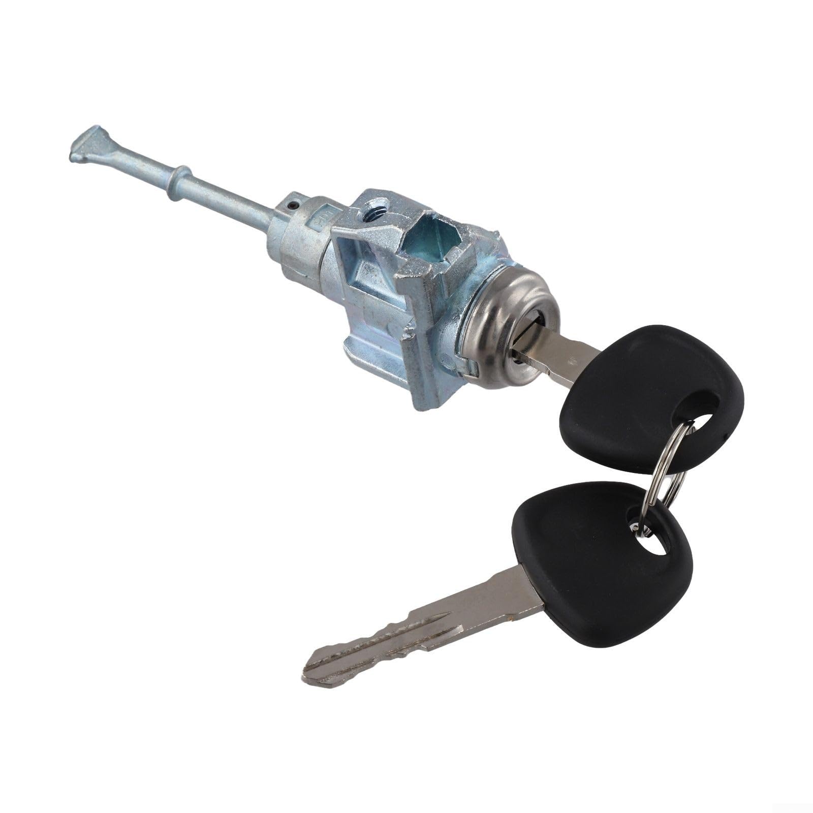 Juego de cilindros de llave y cerradura LH para modelos Tucson 2016-2021, repuesto OEM 81970-D3A00