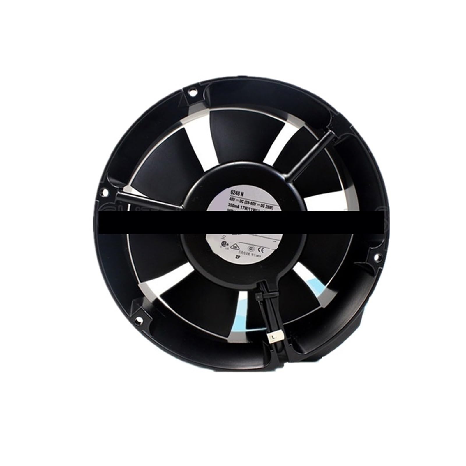 WEUSANXPL 6248N 48V 6248NU Cooling Fan(6248NU Lead type)