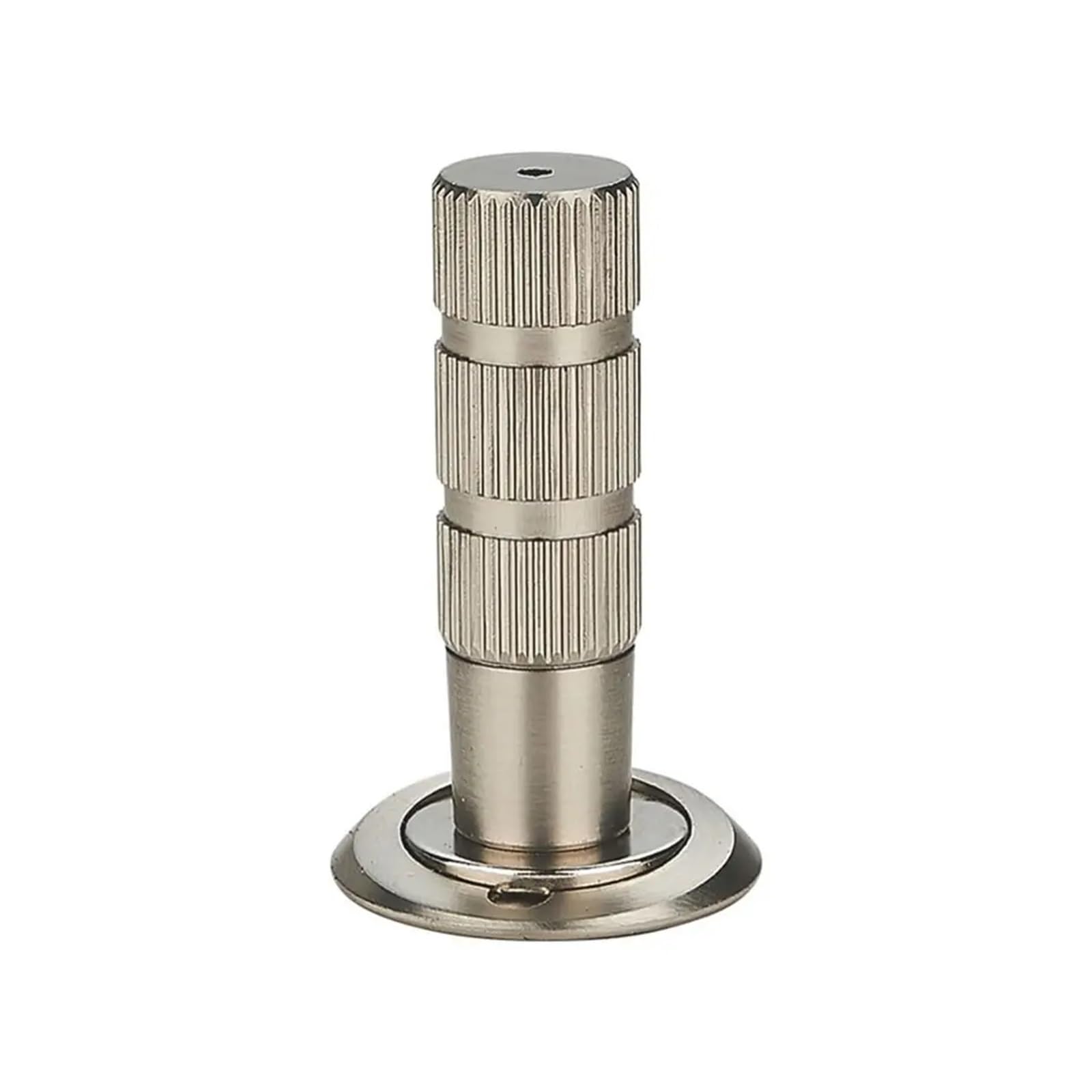 Kiddibubzi Style 05 Door Suction Anti Collision No Punching Floor Holder Strong Suction Door Stopper Door(Style 05)