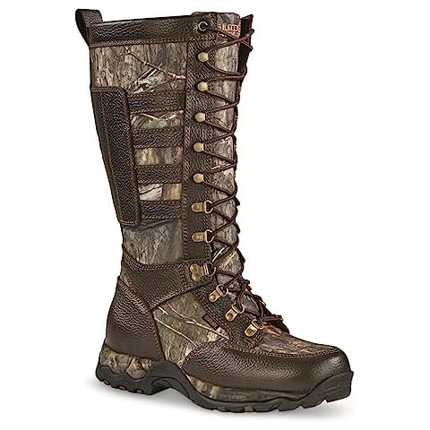 Guide Gear Snake Boots Cover