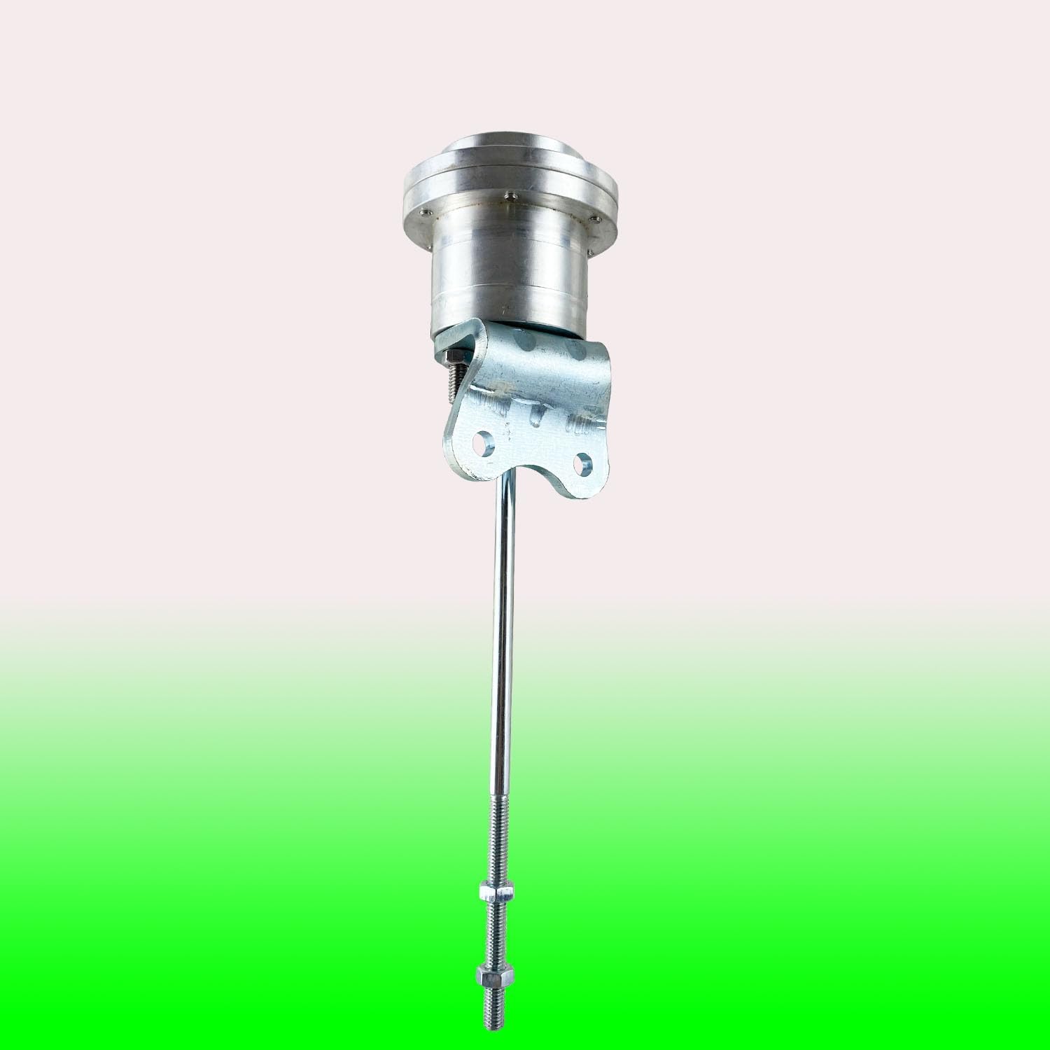K04 Upgrade Turbo Wastegate Actuator Compatible with VWJetta MKV Golf MK5 Mk6 GTI Audi S3 2.0T Turbocharger
