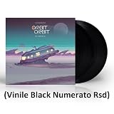 Caparezza - Orbit Orbit Instrumental (2 Vinile Black Numerato) (Rsd 2026)