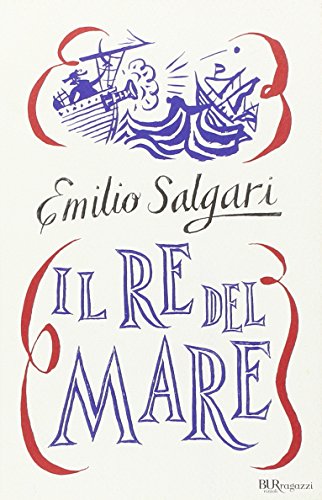 Il re del mare