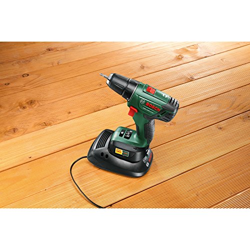 Bosch – Ansicht 4