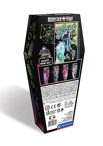 Clementoni Monster High Puzzle 150 Pièces - vue 6