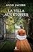 La Villa aux étoffes: La Villa aux étoffes, T1