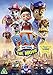 Paw Patrol: The Movie [DVD] [2021]