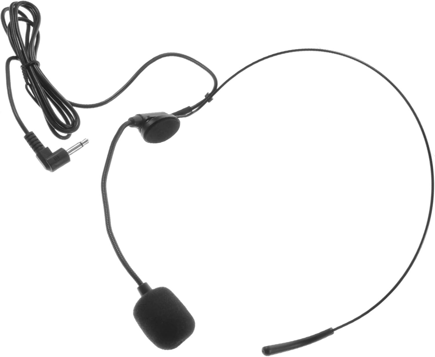 OSALADI 3pcs Microphone Headset Stage Microphone 3.5 Mm Microphone for Headset Microphone for Lectures Teacher Microphone Wearable Microphone Classroom Microphone for Teachers OSALADI 3pcs Microphone Headset Stage Microphone 3.5 Mm Microphone for Headset Microphone for Lectures Teacher Microphone Wearable Microphone Classroom Microphone for Teachers