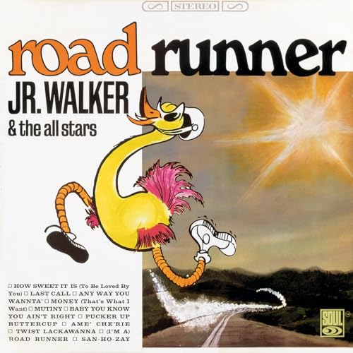 Jr. Walker And The All Stars