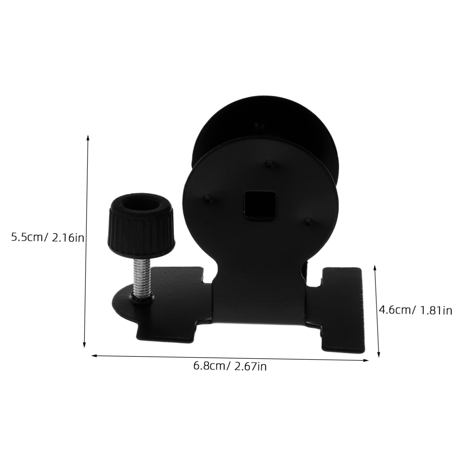 FUNOMOCYA Sturdy Music Score Stand Reading Book Holder Adaptable Design for Daily Practice Concerts Student Reading Stands