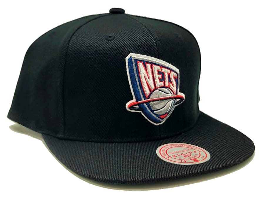 Mitchell & Ness unisex snapback de moda miniatura 4