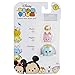 TSUM TSUM Style #12 Figure (3 Pack), Dumbo/Piglet/Pluto