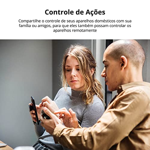 Interruptor Inteligente SONOFF, TX T0 2C Interruptor Touch Inteligente, Painel de Vidro Temperado, T