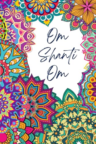  Om Shanti Om: Find inner peace and tranquility with \