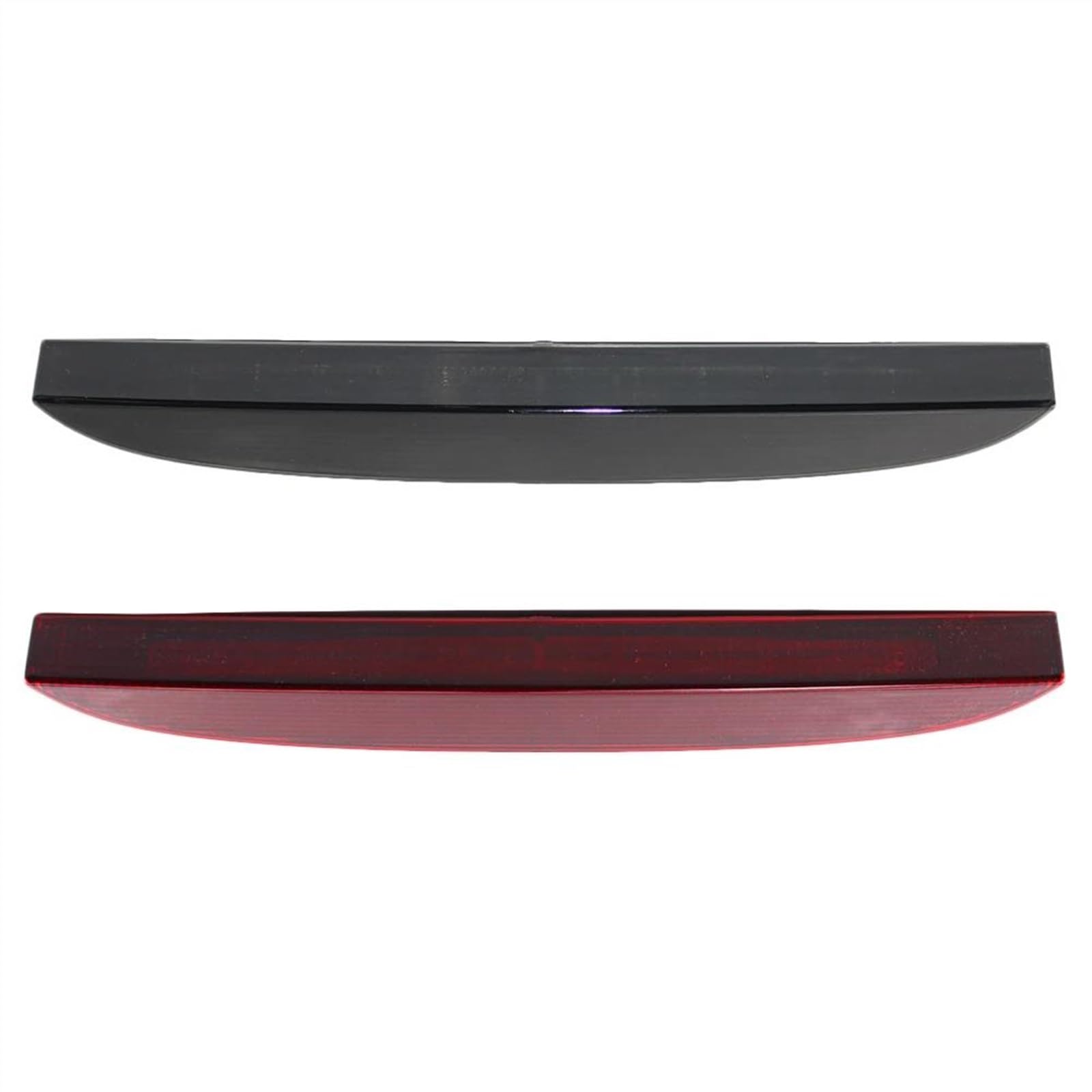 Stop Lampada Terzo Freno Per Renault Clio II 1998-2005 - Luce Rossa Ad Alto Livello
