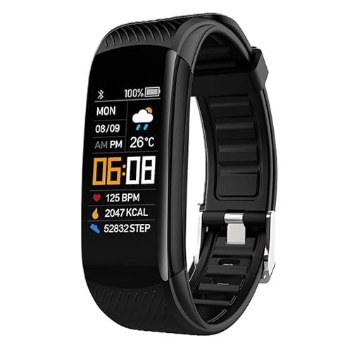 Vital Fit Track, Health & Fitness Tracking, Advanced Heart &
